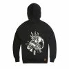 Pando Moto Kyle Ignition Unisex Hoodie Hoodies