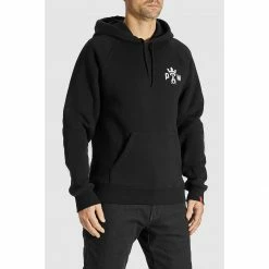Pando Moto Kyle Ignition Unisex Hoodie Hoodies