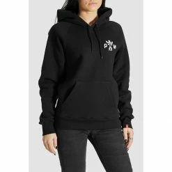 Pando Moto Kyle Ignition Unisex Hoodie Hoodies