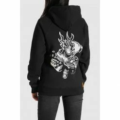 Pando Moto Kyle Ignition Unisex Hoodie Hoodies