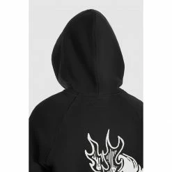 Pando Moto Kyle Ignition Unisex Hoodie Hoodies