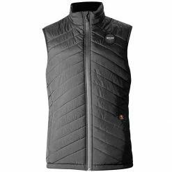 Racer Gloves Racer IWarm Jacket Heated Gilet