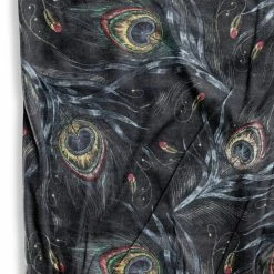 Face & Neck Wear Holy Freedom Pavone Bandana Tube