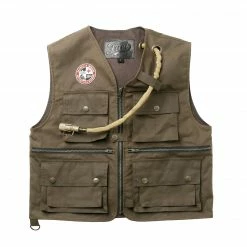 Fuel Motorcycles Fuel Peak Vest