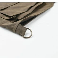 Fuel Motorcycles Fuel Peak Vest