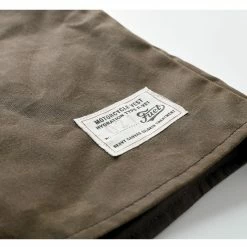 Fuel Motorcycles Fuel Peak Vest