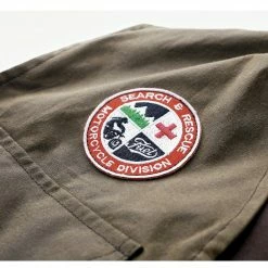 Fuel Motorcycles Fuel Peak Vest