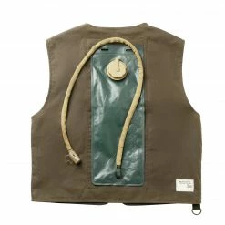 Fuel Motorcycles Fuel Peak Vest