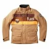 Fuel Motorcycles Fuel Rally Marathon Motorcycle Jacket