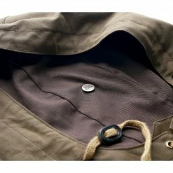 Fuel Motorcycles Jackets Fuel Rescue Raincoat