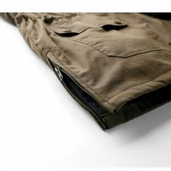 Fuel Motorcycles Jackets Fuel Rescue Raincoat