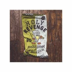 Face & Neck Wear Holy Freedom Revenge Repreve Bandana Tube