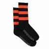 Base Layers Roeg Rider Socks - Black