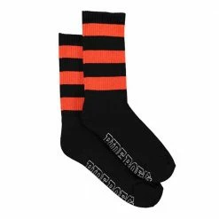 Base Layers Roeg Rider Socks - Black