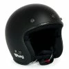 Roeg JETT Helmet - Matt Black