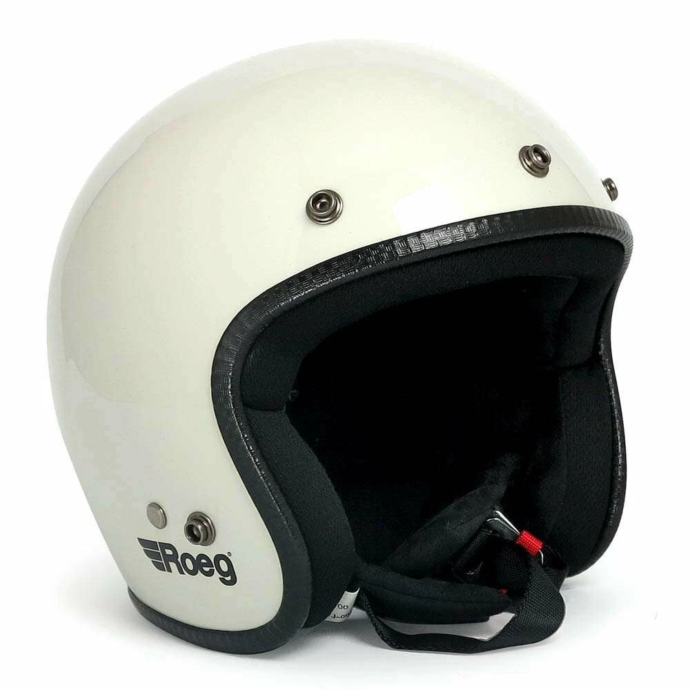 Helmets Roeg JETT Helmet - Fog White 4 Helmets Roeg JETT Helmet - Fog White