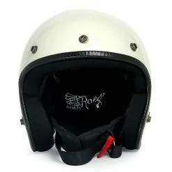 Helmets Roeg JETT Helmet - Fog White