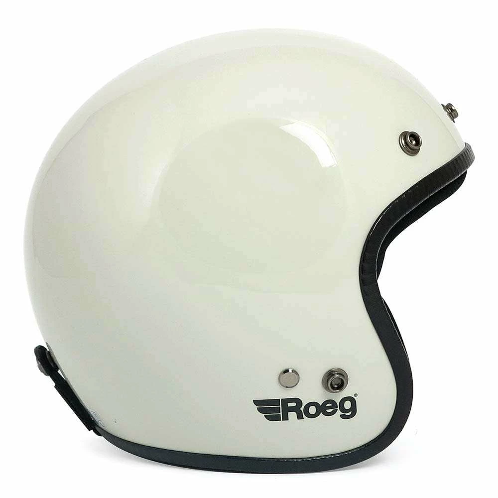 Helmets Roeg JETT Helmet - Fog White 3 Helmets Roeg JETT Helmet - Fog White