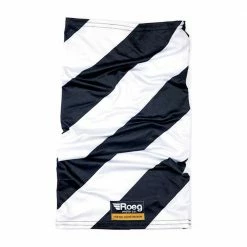 ROEG TUNNEL NECK TUBE - OFF WHITE/BLACK Tubes