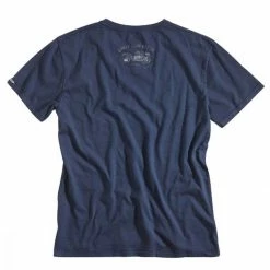 Rokker Vintage Collection Rokker - Surfrider T-shirt - Dark Navy