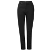 KNOX Roseberry Ladies Denim Protective Jeans - Black