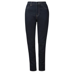 KNOX Roseberry Ladies Denim Protective Jeans - Blue
