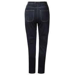 KNOX Roseberry Ladies Denim Protective Jeans - Blue