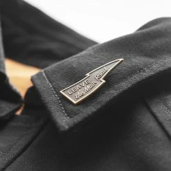 Fuel Motorcycles Safari Motorcycle Jackets - Sand