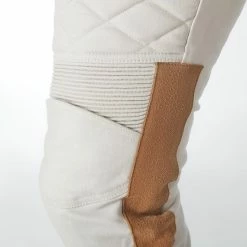 Fuel Motorcycles Fuel Sergeant 2 Motorcycle Trousers - Colonial Trousers/Jeans