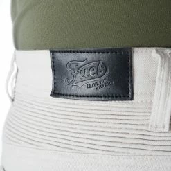 Fuel Motorcycles Fuel Sergeant 2 Motorcycle Trousers - Colonial Trousers/Jeans