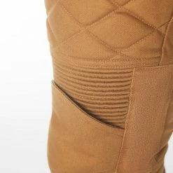 Fuel Motorcycles Fuel Sergeant 2 Motorcycle Trousers - Sahara