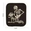 LEGACY85 Two Skeletons - Patch Gifts
