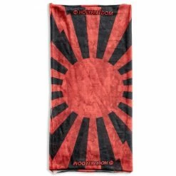 Holy Freedom Sole Nero Bandana Tube