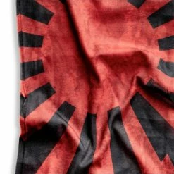 Holy Freedom Sole Nero Bandana Tube