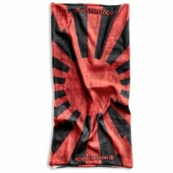 Holy Freedom Sole Nero Bandana Tube