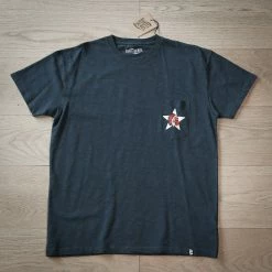 Wheels & Waves - Starfire Japan Tee