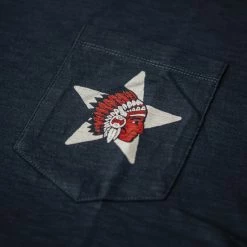 Wheels & Waves - Starfire Japan Tee