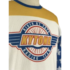 Kytone - Stars - Moto Cross Shirt