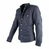 By City SUV Denim Overshirt - Blue Denim