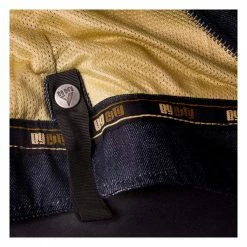 By City SUV Denim Overshirt - Blue Denim