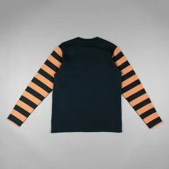 Sweat Shirts Kytone - Bee 2 Long Sleeve Shirt - Orange