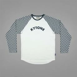 Long Sleeve T's Kytone 'Best' Long Sleeve Shirt