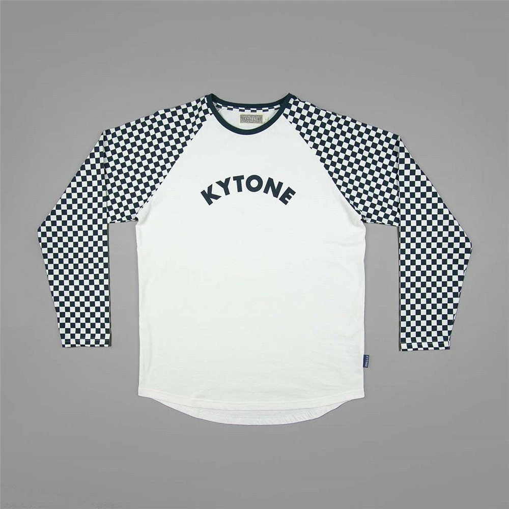 Long Sleeve T's Kytone 'Best' Long Sleeve Shirt 1 Long Sleeve T's Kytone 'Best' Long Sleeve Shirt