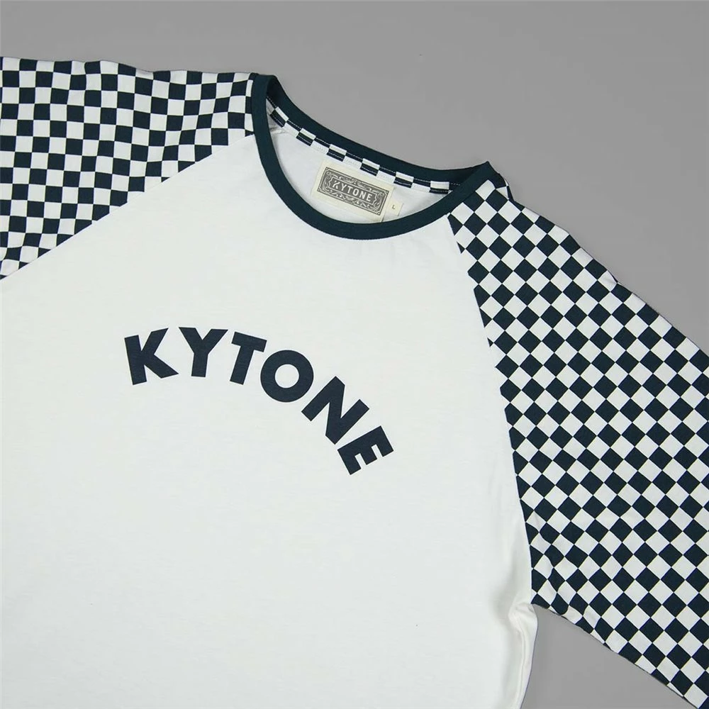 Long Sleeve T's Kytone 'Best' Long Sleeve Shirt 3 Long Sleeve T's Kytone 'Best' Long Sleeve Shirt