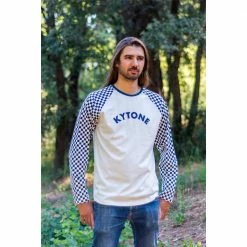 Long Sleeve T's Kytone 'Best' Long Sleeve Shirt 7 Long Sleeve T's Kytone 'Best' Long Sleeve Shirt