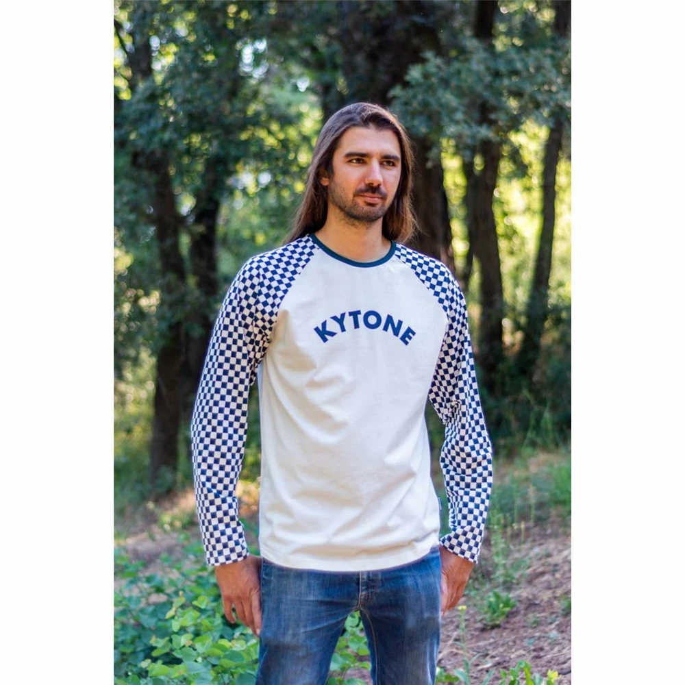 Long Sleeve T's Kytone 'Best' Long Sleeve Shirt 4 Long Sleeve T's Kytone 'Best' Long Sleeve Shirt