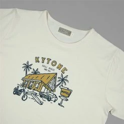 Kytone 'Chill House 1' T-shirt