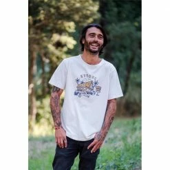 Kytone 'Chill House 1' T-shirt