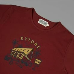 Kytone 'Chill House 2' T-shirt