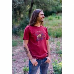 Kytone 'Chill House 2' T-shirt